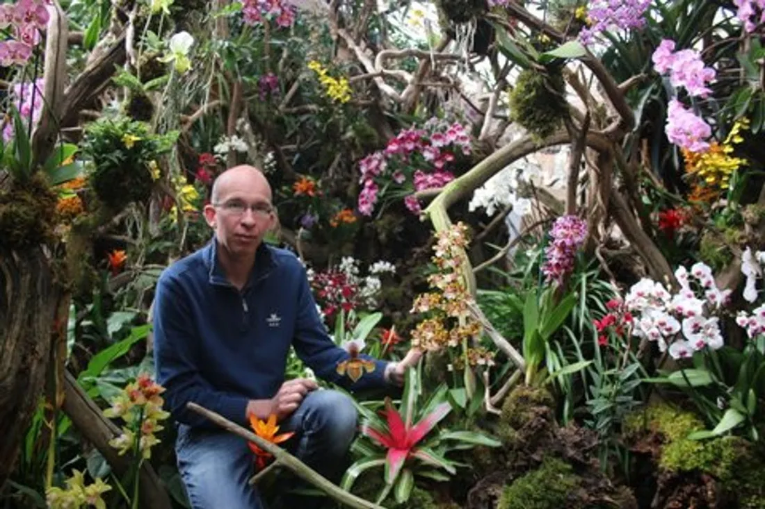 Erven Gicquel - Tropical PARC